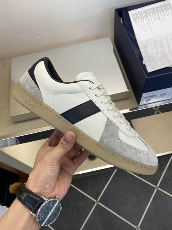 Dior Sneakers Mens ID:20260319-138